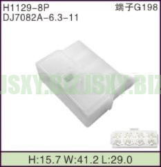 JSXY-H1129-8P