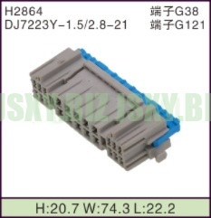 JSXY-H2864