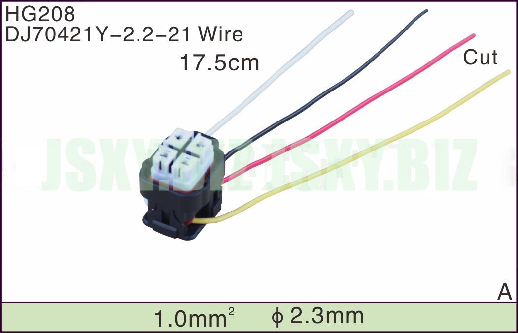 JSXY-HG208