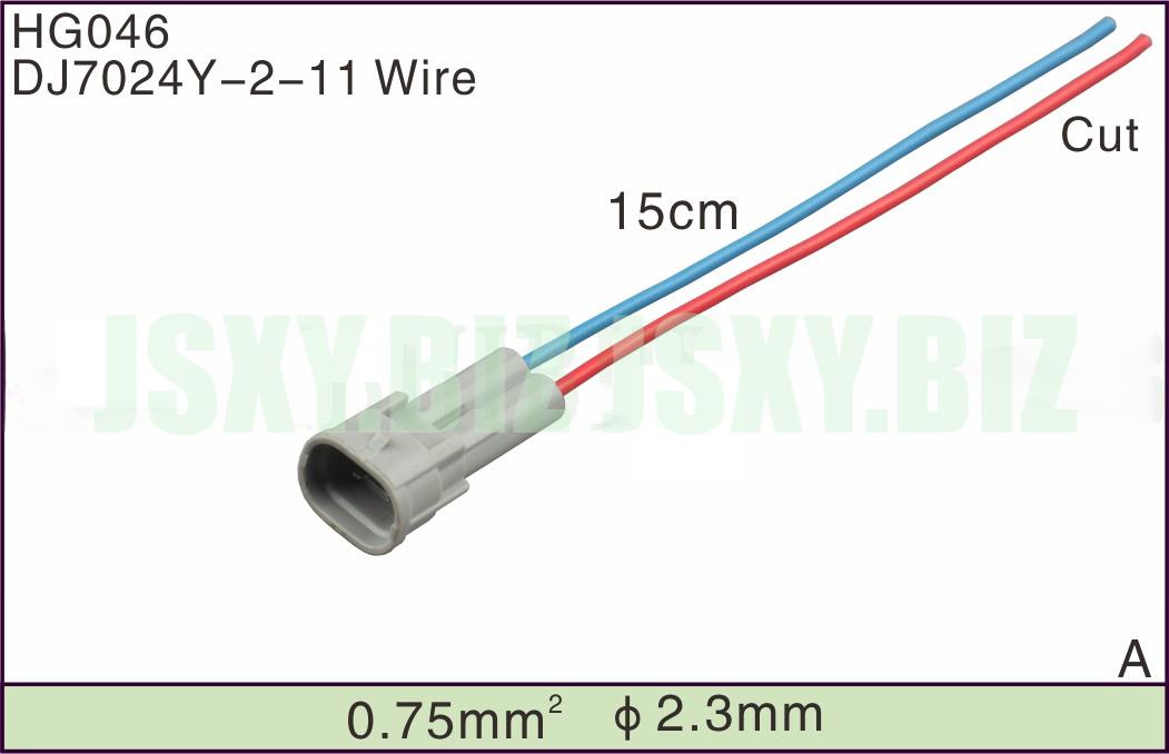 JSXY-HG046