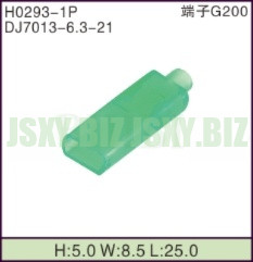 JSXY-H0293-1P