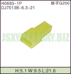 JSXY-H0693-1P