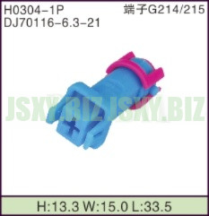 JSXY-H0304-1P