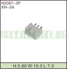 JSXY-H2067-3P