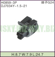 JSXY-H0859-3P