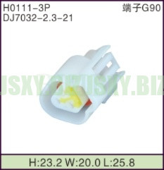 JSXY-H0111-3P