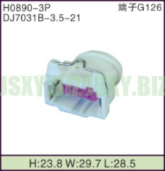 JSXY-H0890-3P