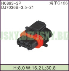 JSXY-H0893-3P