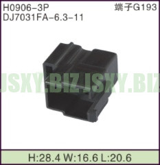 JSXY-H0906-3P