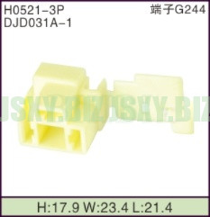 JSXY-H0521-3P