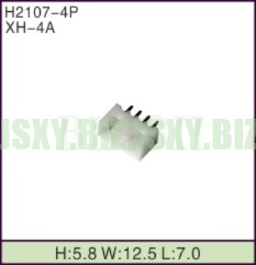 JSXY-H2107-4P