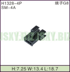 JSXY-H1328-4P