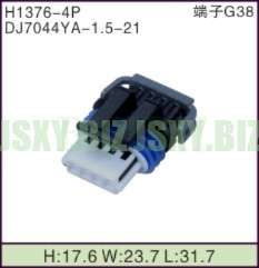 JSXY-H1376-4P