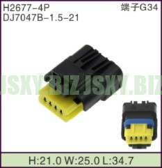JSXY-H2677-4P
