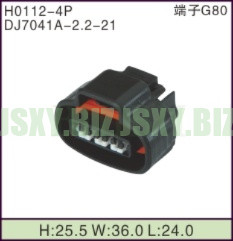 JSXY-H0112-4P