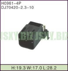 JSXY-H0961-4P