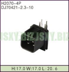 JSXY-H2070-4P