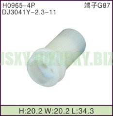 JSXY-H0965-4P