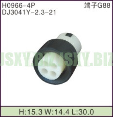 JSXY-H0966-4P