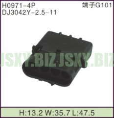 JSXY-H0971-4P