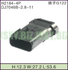 JSXY-H2184-4P