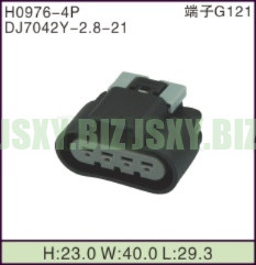 JSXY-H0976-4P