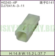 JSXY-H0240-4P