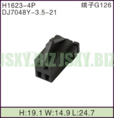 JSXY-H1623-4P