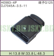 JSXY-H0983-4P