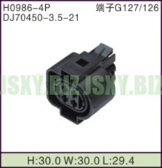 JSXY-H0986-4P