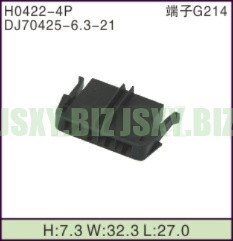 JSXY-H0422-4P