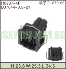 JSXY-H0987-4P