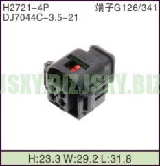 JSXY-H2721-4P