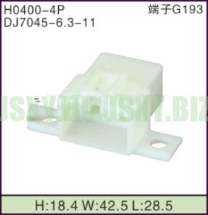 JSXY-H0400-4P