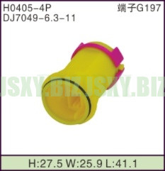 JSXY-H0405-4P