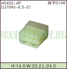 JSXY-H0402-4P