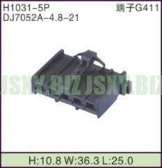 JSXY-H1031-5P