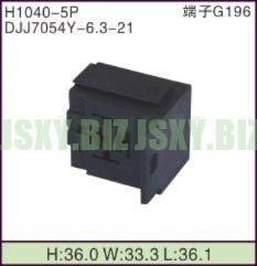 JSXY-H1040-5P