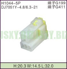 JSXY-H1044-5P