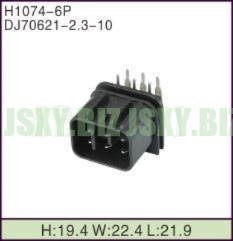 JSXY-H1074-6P