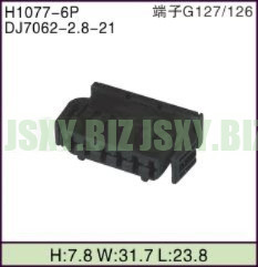 JSXY-H1077-6P