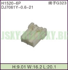 JSXY-H1520-6P