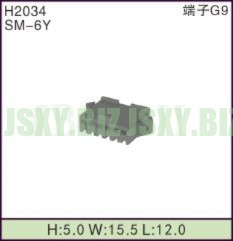 JSXY-H2034-6P
