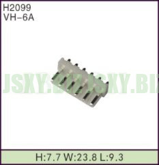 JSXY-H2099-6P