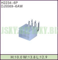 JSXY-H2234-6P