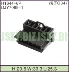 JSXY-H1644-6P