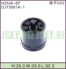JSXY-H2546-6P