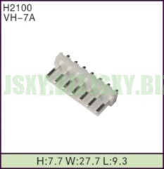 JSXY-H2100-7P
