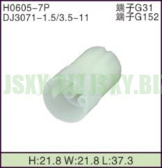 JSXY-H0605-7P