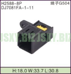 JSXY-H2588-8P
